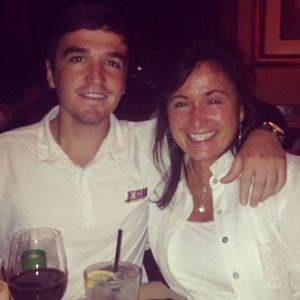 Meet your Posher, Collin